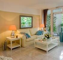 Praxisraum zu Untermiete für ruhige Tätigkeit gemeinschaftlich - Berlin Tempelhof-Schöneberg