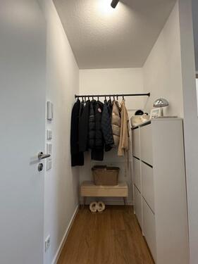 Foto - 2 Zimmer Etagenwohnung zur Miete in Münster