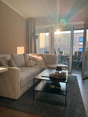 Foto - 2 Zimmer Etagenwohnung in Münster