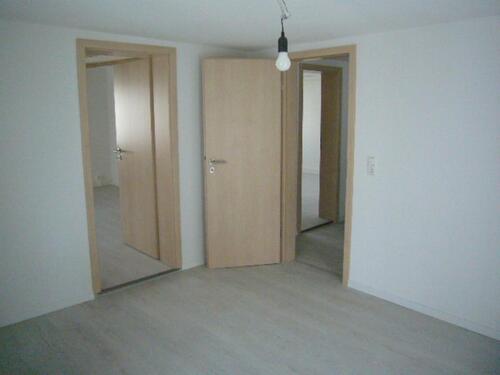 Foto - Etagenwohnung in Rheinfelden (Baden) zur Miete