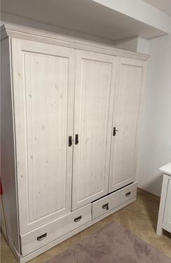 Foto - Etagenwohnung in Wolnzach zur Miete