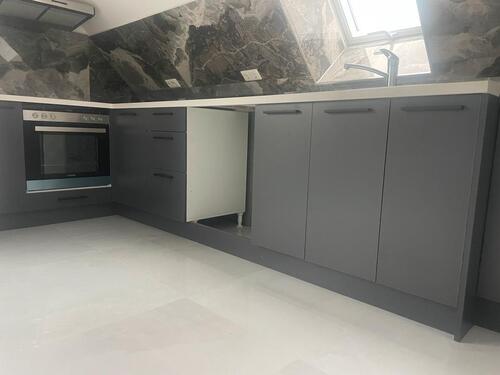 Foto - Dachgeschoßwohnung in Lübeck zur Miete