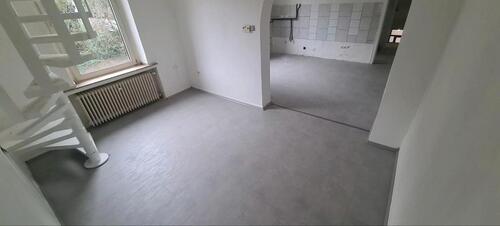 Foto - 3 Zimmer Maisonettenwohnung in Duisburg