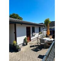 Bungalow Ferienwohnung in Trassenheide an der Ostsee Insel Usedom - Karlshagen