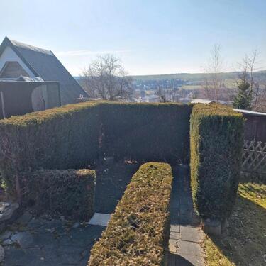 Foto - Grundst&uuml;ck zur Miete in Greiz