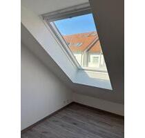4-Zimmer-Maisonettewohnung in Blankenfelde-Mahlow mit Balkon