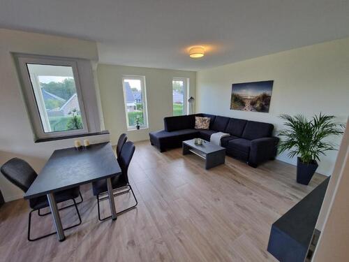 Foto - Möblierte Wohnung nahe Meyer Werft – voll ausgestattet, ideal für