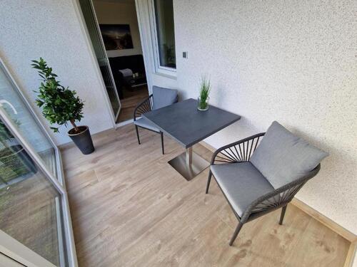 Foto - 2.5 Zimmer Etagenwohnung zur Miete in Westoverledingen