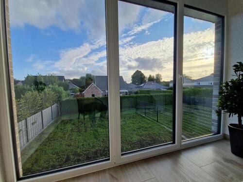 Foto - 2.5 Zimmer Etagenwohnung in Westoverledingen