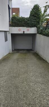 Foto - Stellplatz in gepflegter Tiefgaragenanlage Beuel-Süd AB SOFORT!