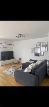 Foto - Wunderschöne helle drei Zimmer-Wohnung in Eislingen