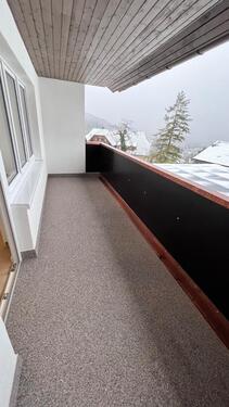 Foto - 2.5 Zimmer Etagenwohnung zur Miete in Weilheim