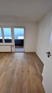 Foto - Etagenwohnung in Weilheim zur Miete