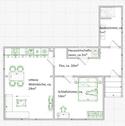 Foto - 2-Zimmer Wohnung - 750,00&nbsp;EUR Kaltmiete, ca.&nbsp; 55,00&nbsp;m&sup2;