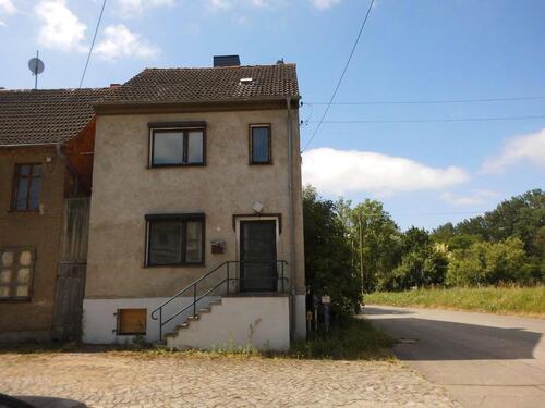 Foto - 5 Zimmer Einfamilienhaus in Wolmirstedt