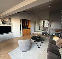 Luxuriöses Loft am Rosenthaler Platz zur Untermiete 2-3 Monate - Berlin Pankow