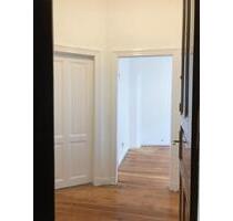 Helle 3-Zimmer-Wohnung in zentraler Lage von Itzehoe
