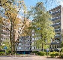 3-Zimmer-Wohnung in Gelsenkirchen Buer