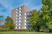 Foto - Etagenwohnung zur Miete in Gelsenkirchen