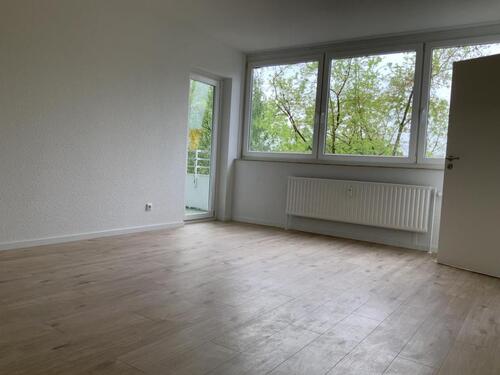 Foto - Etagenwohnung in Gelsenkirchen