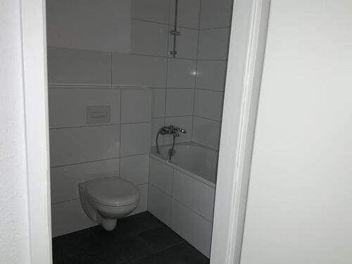 Foto - Etagenwohnung in Gelsenkirchen zur Miete