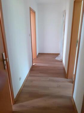 Foto - Etagenwohnung zur Miete in Aschersleben