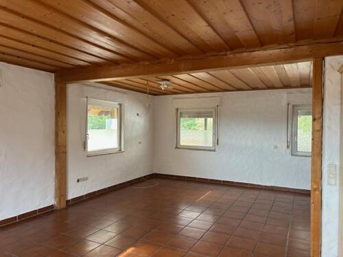 Foto - Etagenwohnung zur Miete in Ansbach