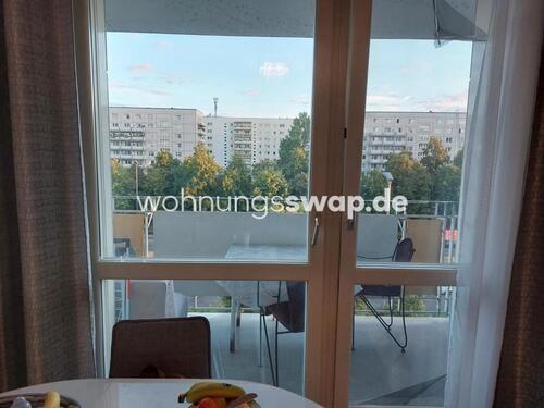 Foto - Etagenwohnung zur Miete in Berlin