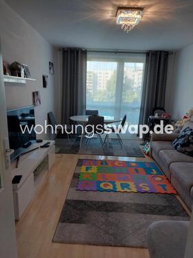 Foto - Etagenwohnung in Berlin