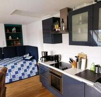 vollmöbliertes u. ausgest. Apartment 4,5 Monate zu vermieten - Xanten