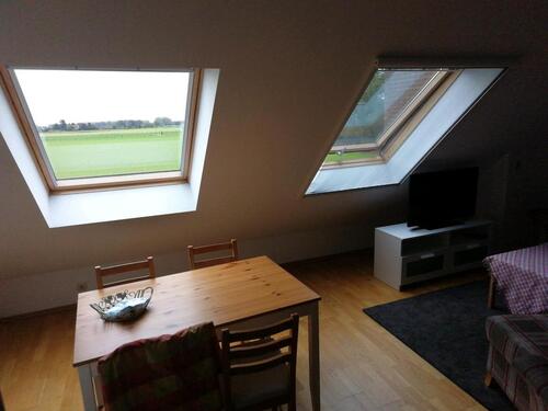 Foto - Etagenwohnung in Xanten