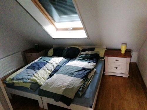 Foto - Etagenwohnung in Xanten zur Miete