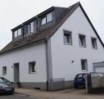 2-Raum-Wohnung im 1.OG eines 4-Familienhauses - Mülheim an der Ruhr Dümpten