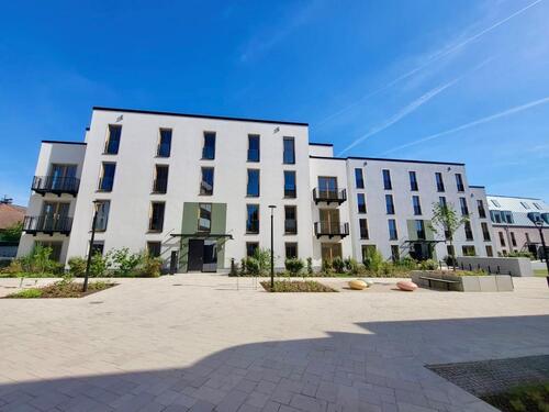 Foto - Ideale Single- oder Pärchenwohnung in zentraler Lage!