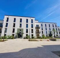 Ideale Single- oder Pärchenwohnung in zentraler Lage! - Mühlheim am Main