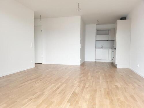 Foto - 2 Zimmer Etagenwohnung zur Miete in Mühlheim am Main