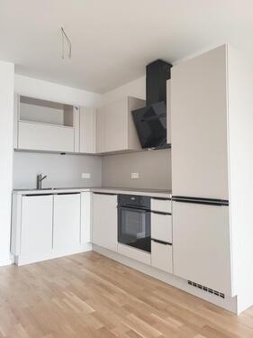 Foto - Etagenwohnung in Mühlheim am Main zur Miete