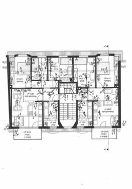 Foto - 2,5- Zimmerwohnung mit Wohnküche