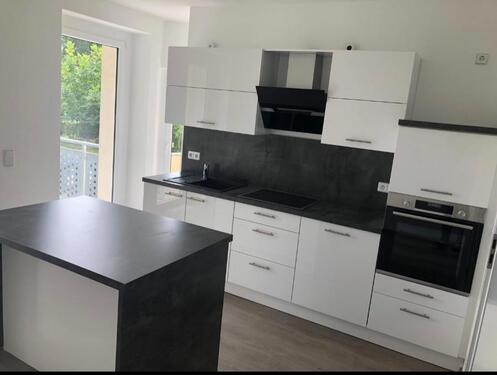 Foto - Etagenwohnung in Chemnitz zur Miete