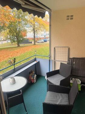 Foto - Etagenwohnung in Salzgitter zum Kaufen