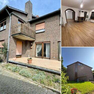 Foto - große Doppelhaushälfte zu vermieten - WendeburgWendezelle