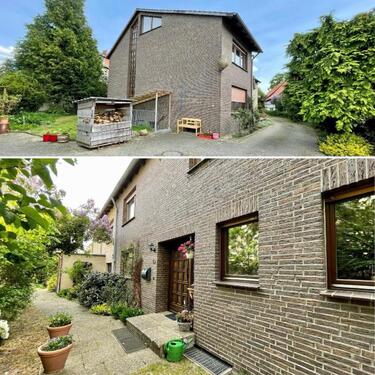 Foto - Einfamilienhaus in Wendeburg zur Miete