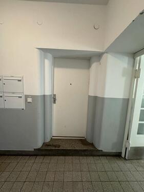 Foto - Etagenwohnung zur Miete in Mannheim