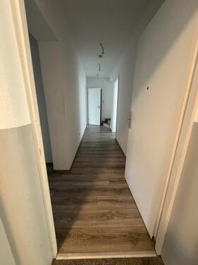 Foto - Etagenwohnung in Mannheim