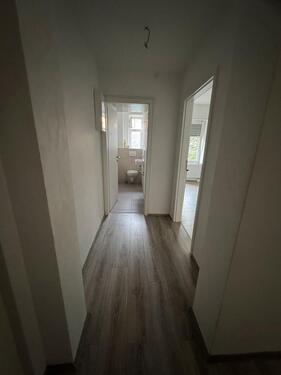 Foto - Etagenwohnung in Mannheim zur Miete