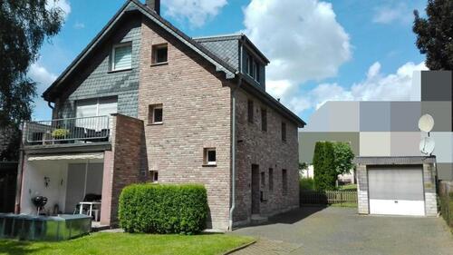 Foto - Kürten-Dürscheid, Wohnung im Grünen 70 qm, 2 Zimmer KDB, Terrasse