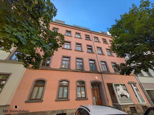 Foto - Etagenwohnung in Chemnitz