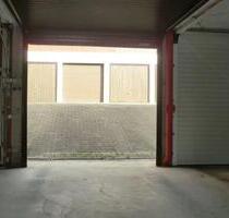 Garage Stellplatz mit separaten Abstellraum – Ideal für Ihr Auto! - Welzheim