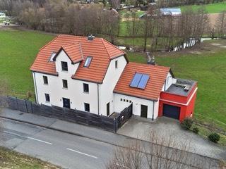 Foto - 7 Zimmer Einfamilienhaus zum Kaufen in Liebenau