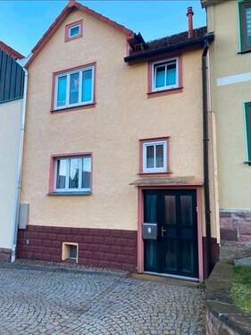 Foto - Charmantes Einfamilienhaus - 165.000,00&nbsp;EUR Kaufpreis, ca.&nbsp; 95,00&nbsp;m&sup2;